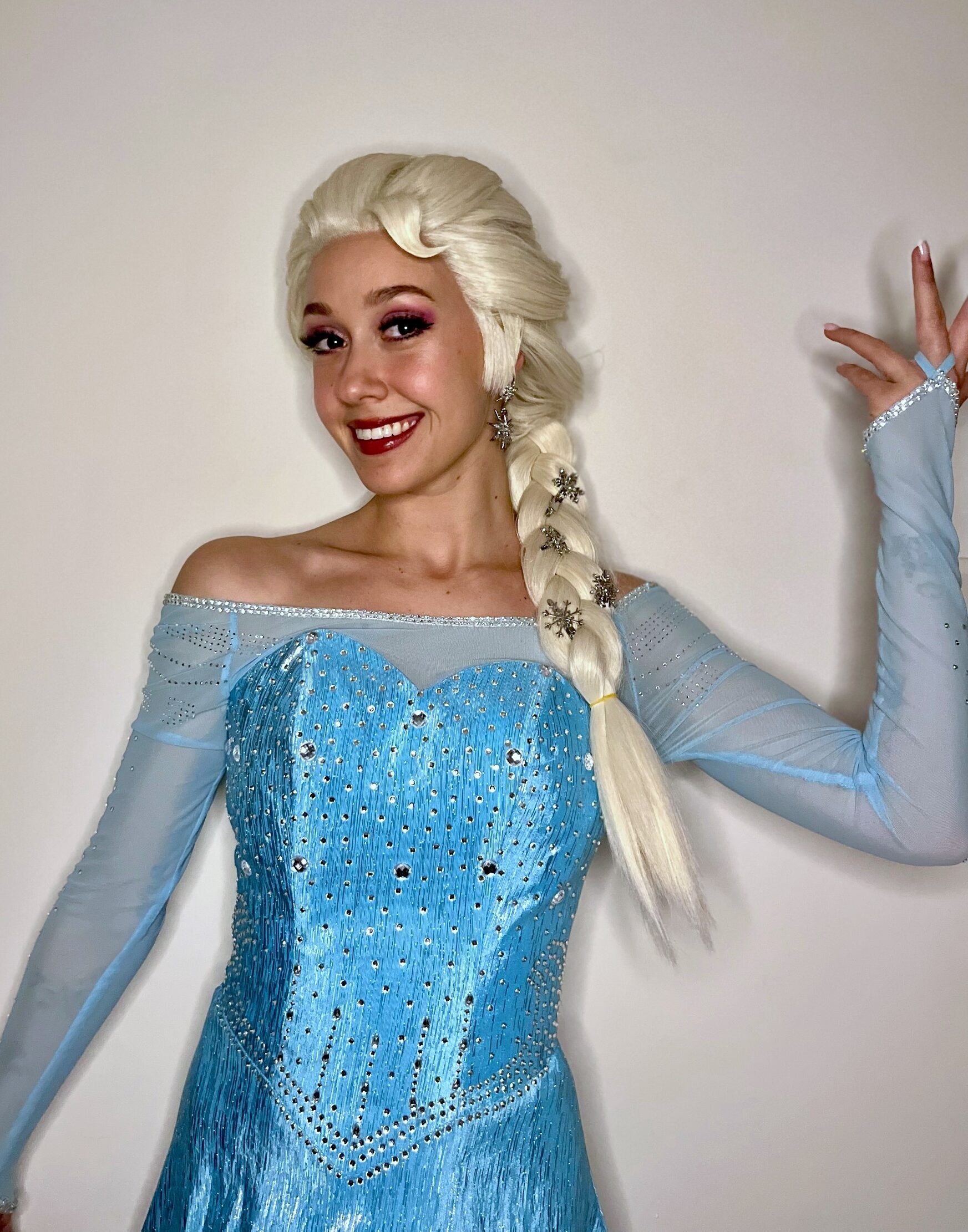Characters - Your Premium Princess LLC