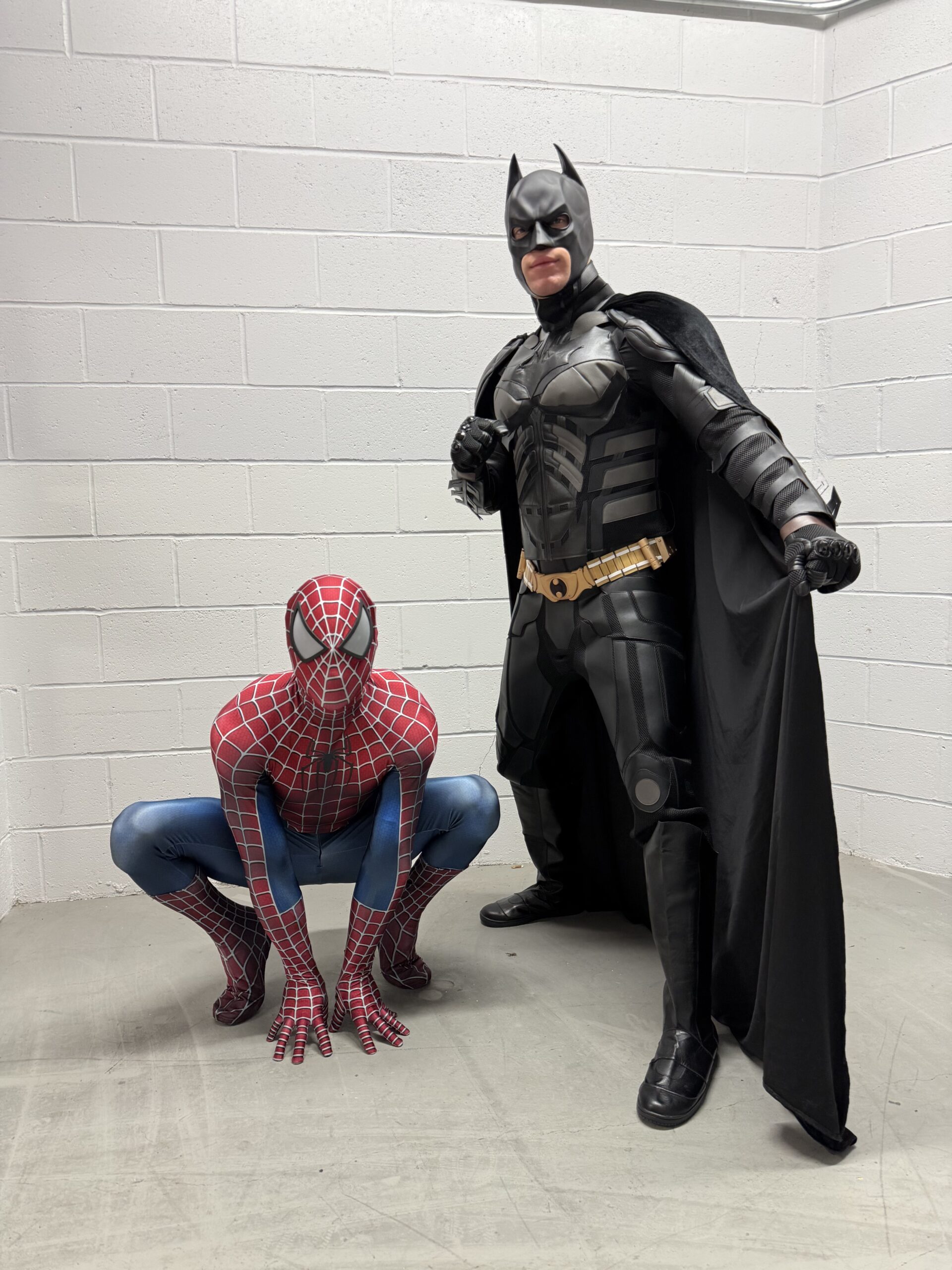 Batman